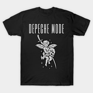 DEPECHE MODE T-Shirt